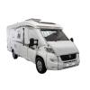 Product image 2 of the product “Thermomatte LUX-DUO für Renault Master IV ”